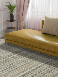 Amer Rugs Paradise PRD-3 - Gold