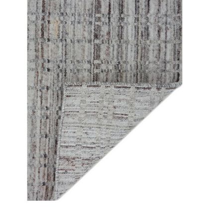 Amer Rugs PRD-4 Paradise - Beige - Back View