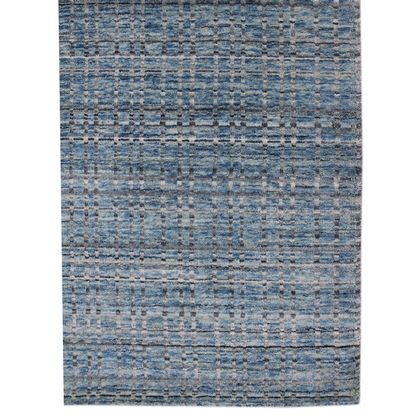 Amer Rugs PRD-6 Paradise - Blue - Close-up