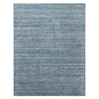 Amer Rugs PRD-6 Paradise - Blue - Vertical View