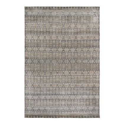 Amer Rugs PEA-5 Pearl - Iron - Vertical View