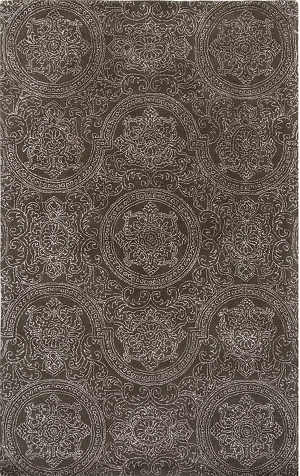Amer Rugs SND32G Serendipity - Hand Tufted