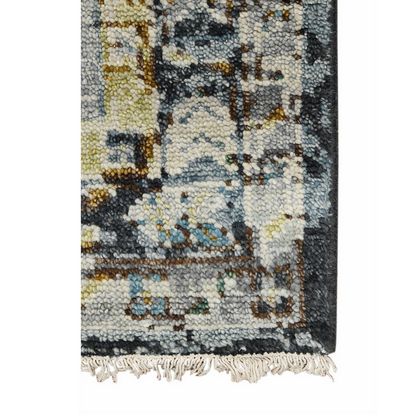 Amer Rugs WIL-4 Willow - Multicolor - Corner View