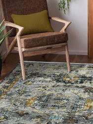 Amer Rugs Willow WIL-4 Multicolor
