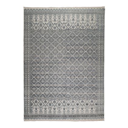 Amer Rugs WNS-1 Winslow - Azure - Vertical View