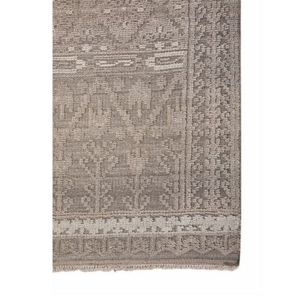 Amer Rugs WNS-3 Winslow - Sand - Corner View
