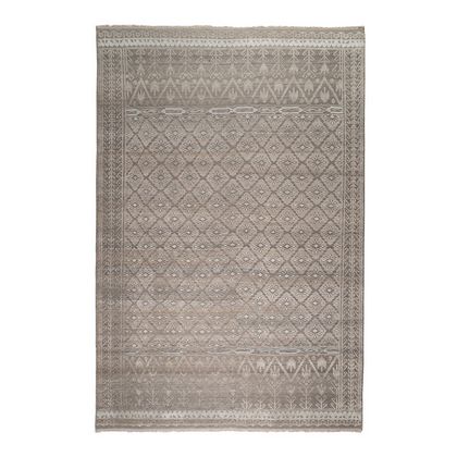 Amer Rugs WNS-3 Winslow - Sand - Vertical View