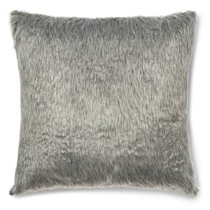 Faux Fur Pillow