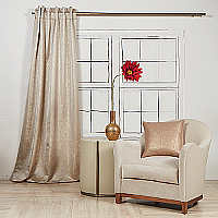 Ann Gish Art of Home Curtain Panels
