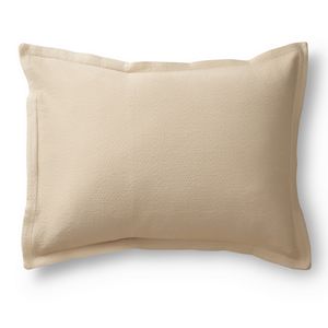 Ann Gish Art of Home Neo Collection - Pumice Pillow.