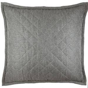 Ann Gish Baby Basket Coverlet Set - Art of Home Collection - Baby Basket in Granite
