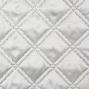 Ann Gish Double Diamond Coverlet Set Swatch - Art of Home Collection