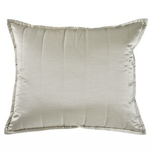 Ann Gish Hammered Quilted Pillow