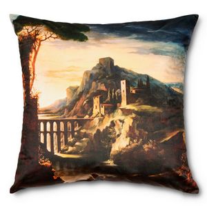 Ann Gish Designs Decorative Pillow Collection - View #1.