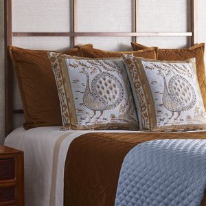 Ann Gish Designs Decorative Pillow Collection - View #4.