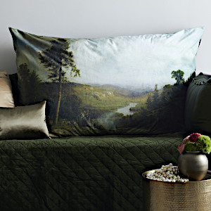 Ann Gish Designs Decorative Pillow Collection - View #7.