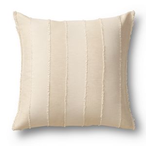 Ann Gish Papyrus Pillow
