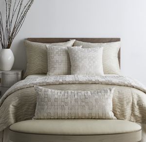 Ann Gish Designs Qasaba Pillow & Throw Collection - View #1.