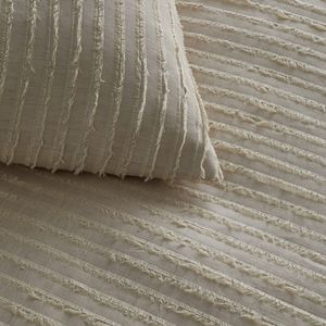 Ann Gish Designs Reed Duvet & Pillow & Throw Collection - View #1.