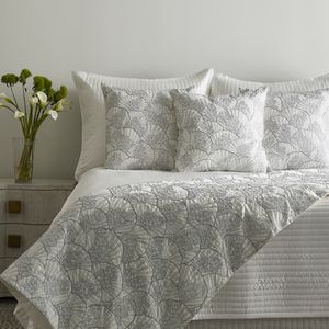 Ann Gish Designs Second Empire Duvet & Pillow & Throw Collection - View #3.