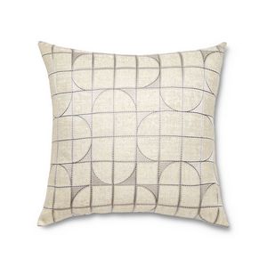 Ann Gish Designs Capsule Collection - View #5 Pillow.