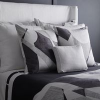 Ann Gish Designs - Clio Duvet & Pillow & Sham & Throw