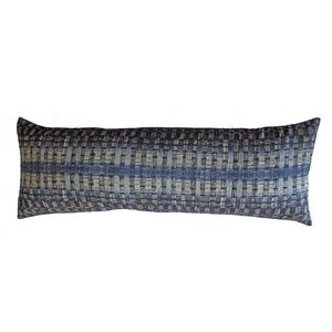 Ann Gish Cosmopolitan Lumbar Pillow