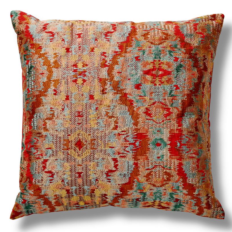 Ann Gish The Met X Dowry Collection - Pillow.