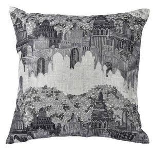 Ann Gish Duomo 24x24 Pillow