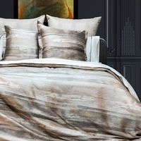 Ann Gish Designs - Horizon Duvet & Pillow & Sham & Throw