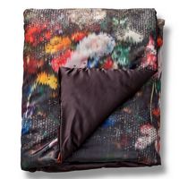 Ann Gish Designs - Ibiza Throw & Pillow