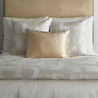 Ann Gish Designs - Interchange Duvet & Pillow & Sham & Throw 