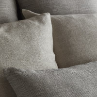 Ann Gish Designs - Isla Duvet & Pillow & Sham