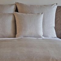 Ann Gish Designs - Komodo Coverlet & Pillow