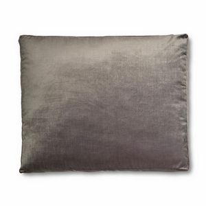 Ann Gish Modern Velvet Boxed Pillow