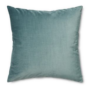 Ann Gish Modern Velvet Pillow