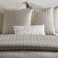 Ann Gish Designs - Tuto Duvet & Pillow & Sham