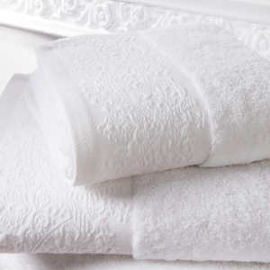 Anne de Solene Heritage Bath/Shower Towel