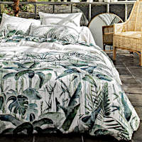 Anne de Solene Canopee Bedding Collection