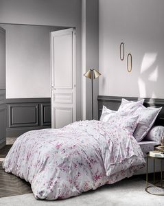 Anne de Solene Clemence Rose Bedding Collection - View #2.