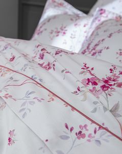 Anne de Solene Clemence Rose Bedding Collection - View #3.
