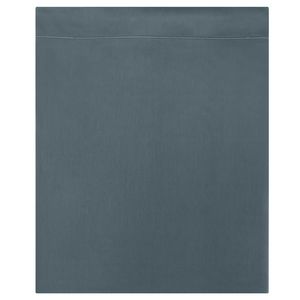 Anne de Solene Eclat Bedding Collection - Mineral Fitted Sheet.