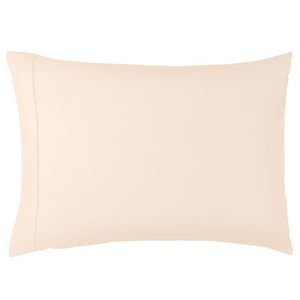 Anne de Solene Eclat Bedding Collection - Poudre Pillowcase.