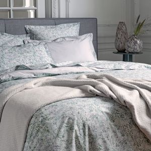 Anne de Solene Impression Bedding Collection - Sheeting View #2.