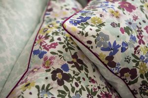 Anne de Solene Paresse Bedding Collection - Sheeting View #4.