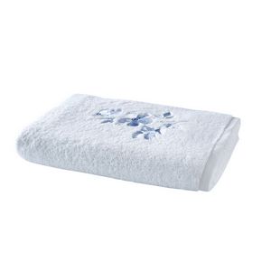 Anne de Solene Passe Present Bath/Shower Towel