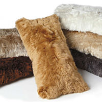 Fibre by Auskin Alpaca Decorative Pillows
