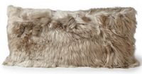 Fibre by Auskin Alpaca Decorative Pillow - Vole