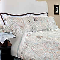 Bellino Bedding and Towels