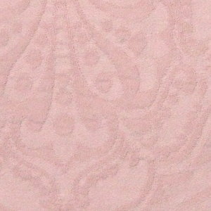 Bellino Fine Linens Damasco Stone Wash Bedding - Pink Calamine.
